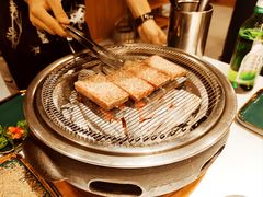 -隐炉和牛烧肉店(群力店)