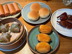 -墨宴(西洋湖店)