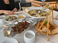 -渔语鱼新川菜Bistro(万象天地店)