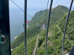 -湾景餐厅(海洋公园店)