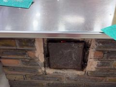 -屯老二农家铁锅炖·行业领军者(梅江店)