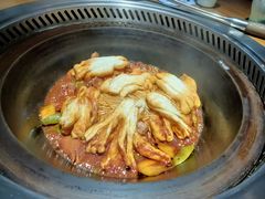 -马家大院铁锅炖(京粮广场店)