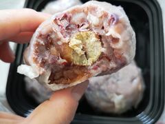八宝粘豆包-宫门口馒头铺(创始人总店)
