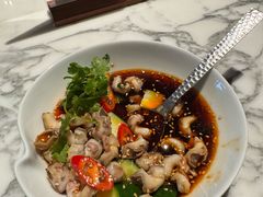 -杭州君悦酒店·湖滨28中餐厅