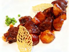 -狮王府淮扬菜(玄武湖金茂览秀城店)