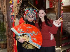-红运火锅·中国名火锅·国风演绎(省体店)