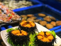 -海味当家·蒸锅海鲜(中山广场创始店)