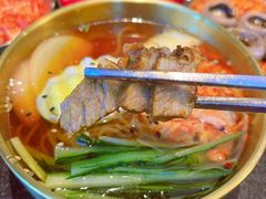 -真熙家牛排烤肉无限续(百脑汇店)