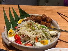 -生如夏花泰式火锅(鹭洲里店)