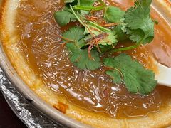 紅燒翅-金泰食府(竹园店)