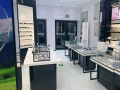 -大明眼镜(西四店)