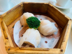 -顺德美的万豪酒店-万豪中餐厅