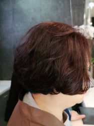 -意廊 Hair Salon