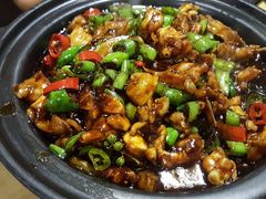 -院子餐厅·大锅菜·老杭帮(桥西直街店)