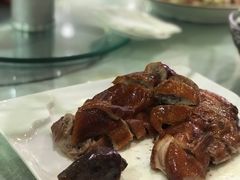 -上和臻品中国菜(花园街店)