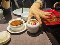 -羲和雅苑•北京烤鸭(乐园道万象城店)
