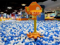 -上海东方佘山翰悦阁酒店·Vie全日制餐厅