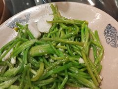-马帮菜馆·美味野生菌