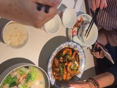 -老头儿油爆虾(金沙印象城店)