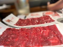 -左庭右院鲜牛肉火锅(新梅广场店)