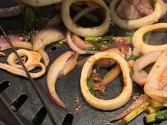 -杨小佳·齐齐哈尔烤肉·烤串(广州店)