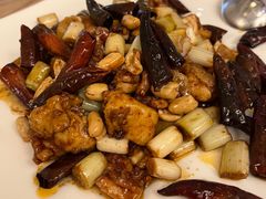 -之参餐厅(前门大街店)