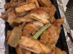 -五号茶居·新派粤菜·岭南五号酒店(沿江中路店)