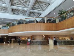 -南京金陵饭店