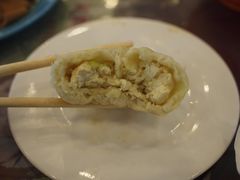 豆腐包子-张包铺(道外店)