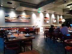 大堂-NIUNIUPARK和牛螃蟹(龙湖杭州滨江天街店)