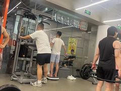 -乐刻运动健身(金地广场店)