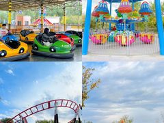 -水上乐园·欢乐世界