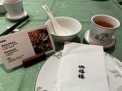 -洪禧楼·老广东海鲜酒楼(宁波万象城店)