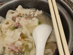 -老洋坊饭店(厚街东宝路店)