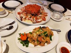 -麒麟海鲜酒家(Richmond)