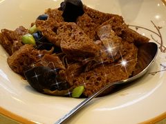 四喜烤麸-无名居(西直门总店)