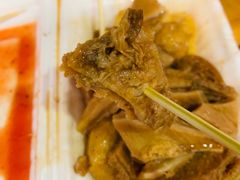 -细妹五香牛杂(步行街店)