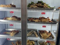 -小向麻辣烫(天街总店)