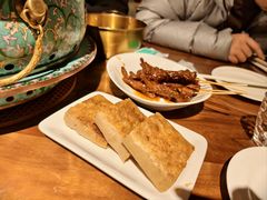 -南门小馆·清真(国贸商城店)