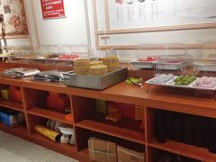 -潮牛宴·鲜牛肉自助火锅烤肉(龙岩新罗万达店)