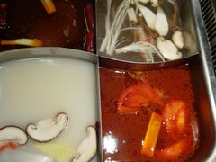 -彤德莱牛肉火锅(双港店)