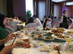 -万商花园酒店万雅轩中餐厅