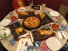 -必胜客(万象城店)