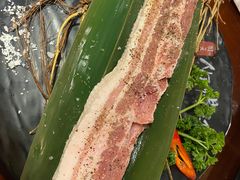 -三代烤肉(保利广场店)