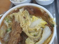 -金泰缘排骨馆(遵化路店)