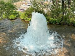 -沕沕水生态风景区