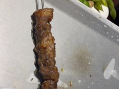 羊肉串-三个大叔烤羊肉串·歌手驻唱·碳烤鲜肉(西三旗店)