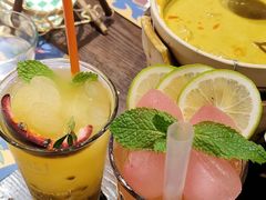 -泰妃殿(武汉首店)