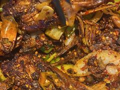 -嘎嘎鸭下巴·爆辣干锅(明教寺店)