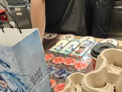 -霸王茶姬(上海静安大悦城店)